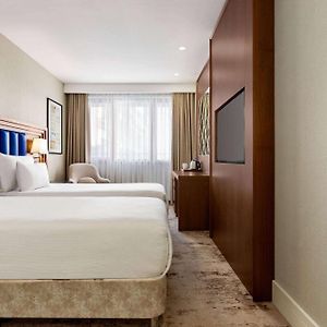 Deluxe Kamer