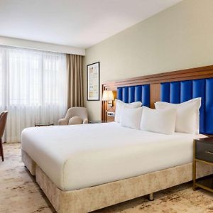 Deluxe Kamer met een King Size Bed
